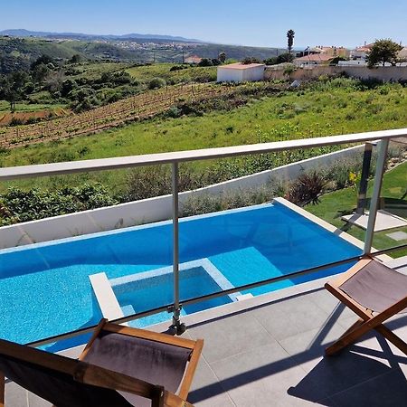 Ericeira Surf Apartments ภายนอก รูปภาพ