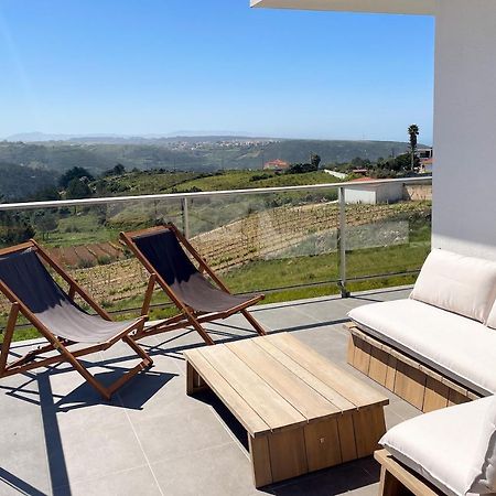 Ericeira Surf Apartments ภายนอก รูปภาพ