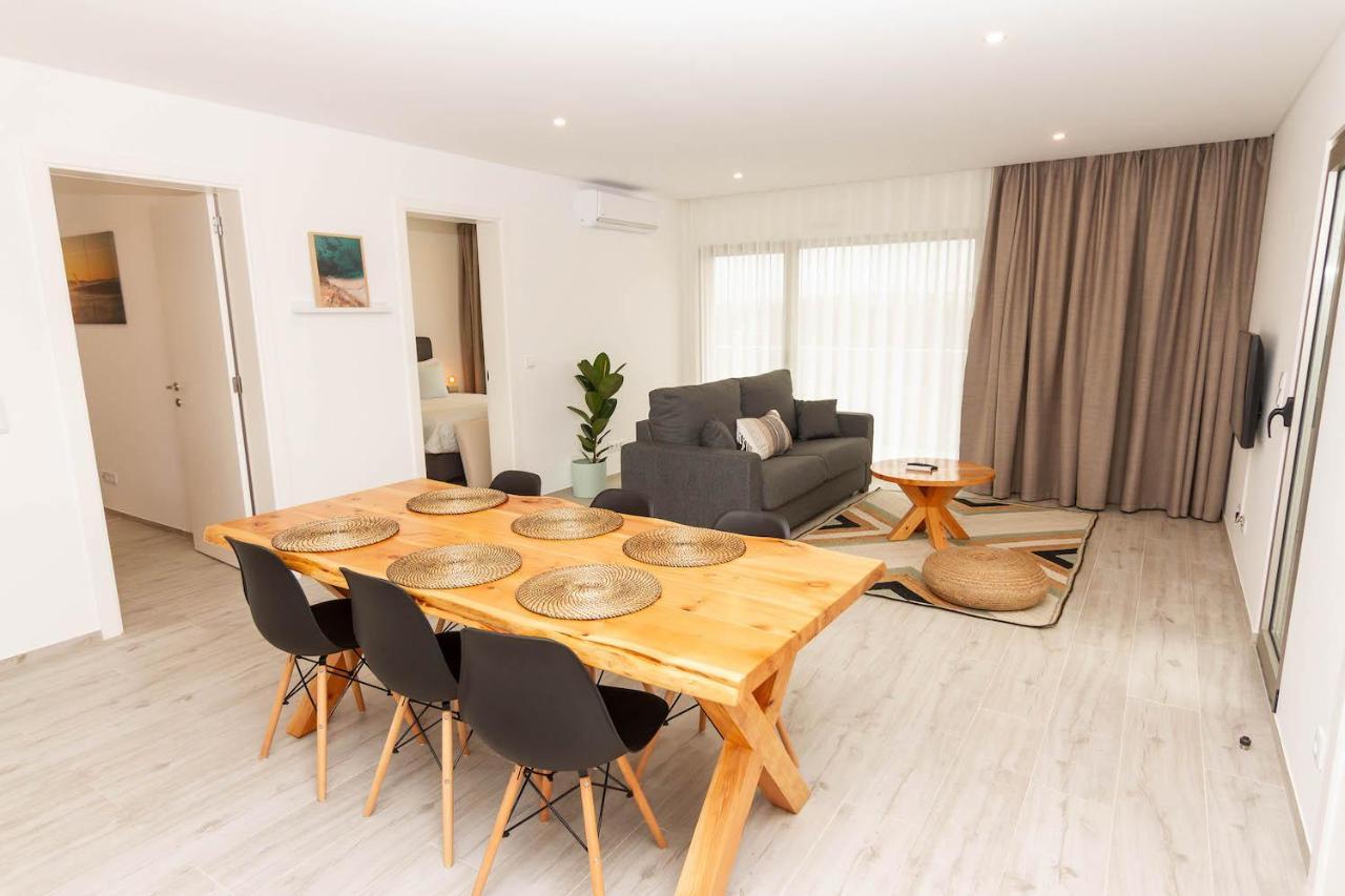 Ericeira Surf Apartments ภายนอก รูปภาพ