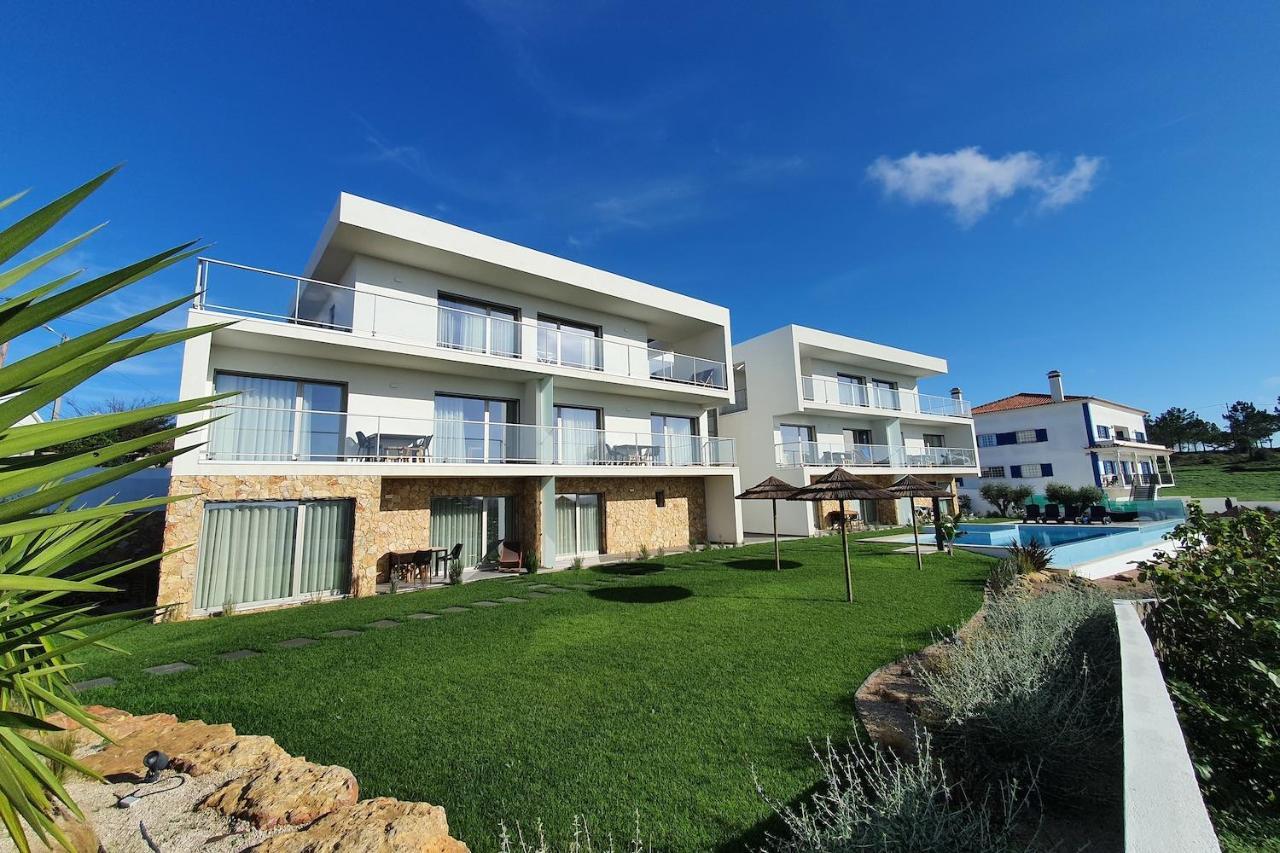 Ericeira Surf Apartments ภายนอก รูปภาพ