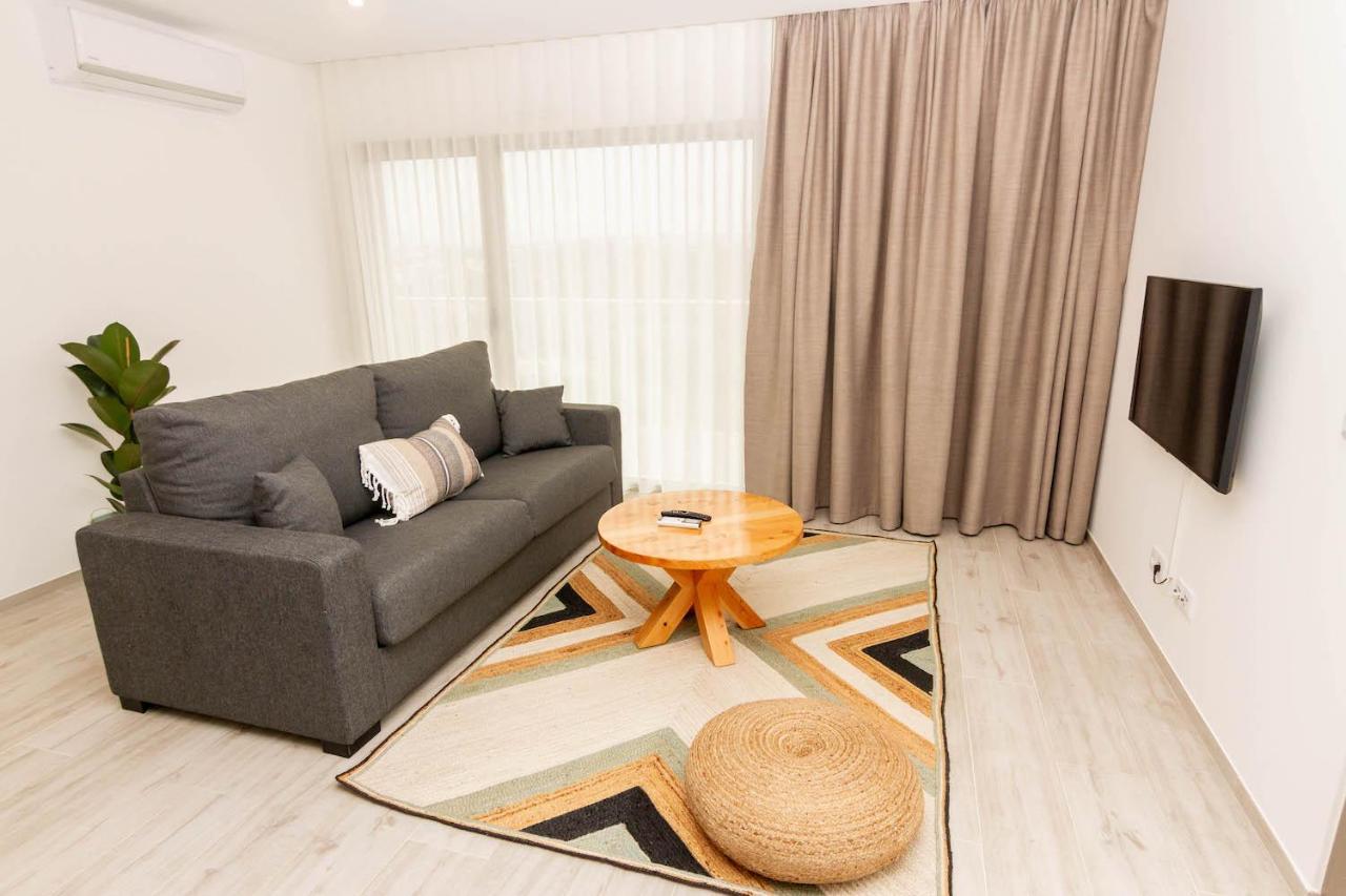 Ericeira Surf Apartments ภายนอก รูปภาพ