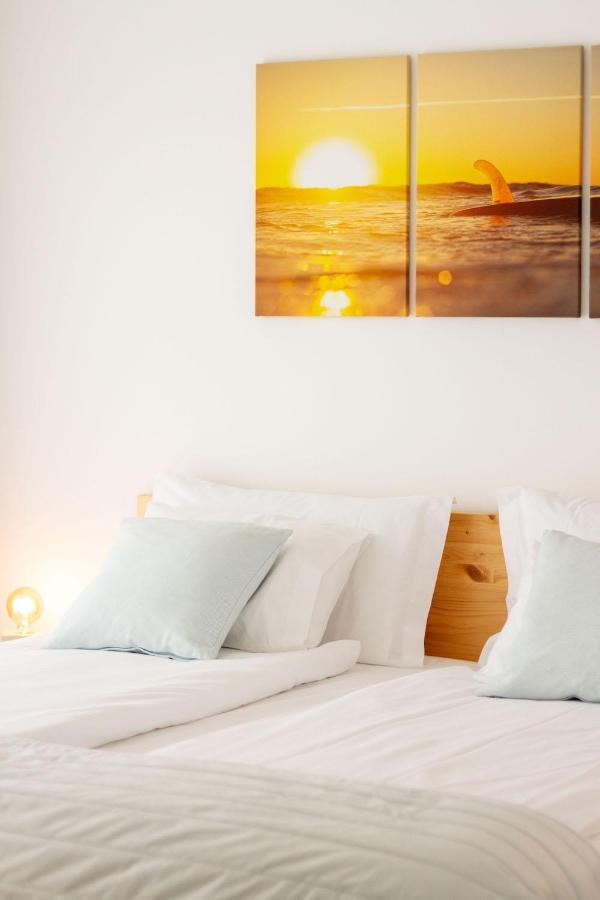 Ericeira Surf Apartments ภายนอก รูปภาพ