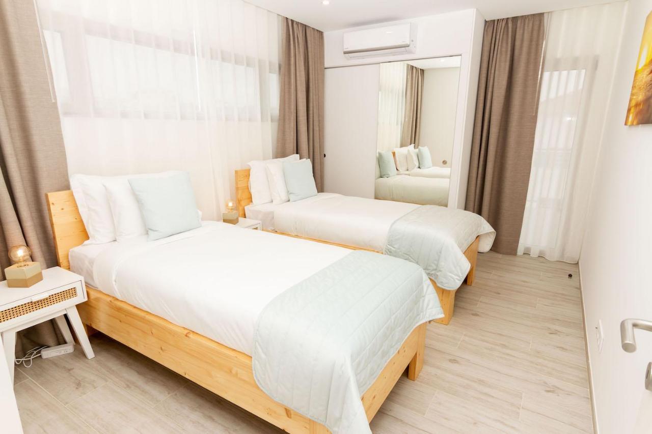 Ericeira Surf Apartments ภายนอก รูปภาพ