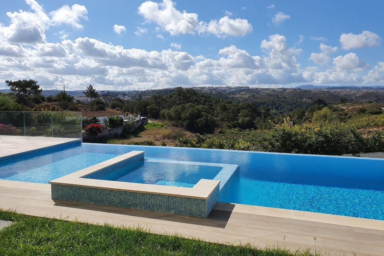 Ericeira Surf Apartments ภายนอก รูปภาพ