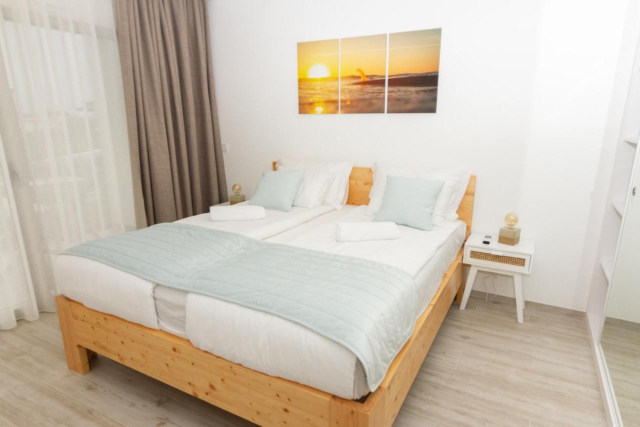 Ericeira Surf Apartments ภายนอก รูปภาพ