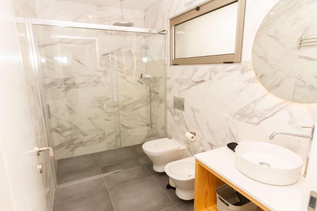 Ericeira Surf Apartments ภายนอก รูปภาพ