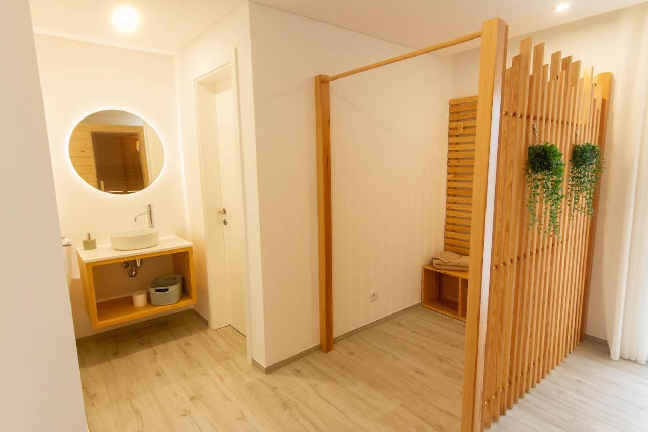 Ericeira Surf Apartments ภายนอก รูปภาพ
