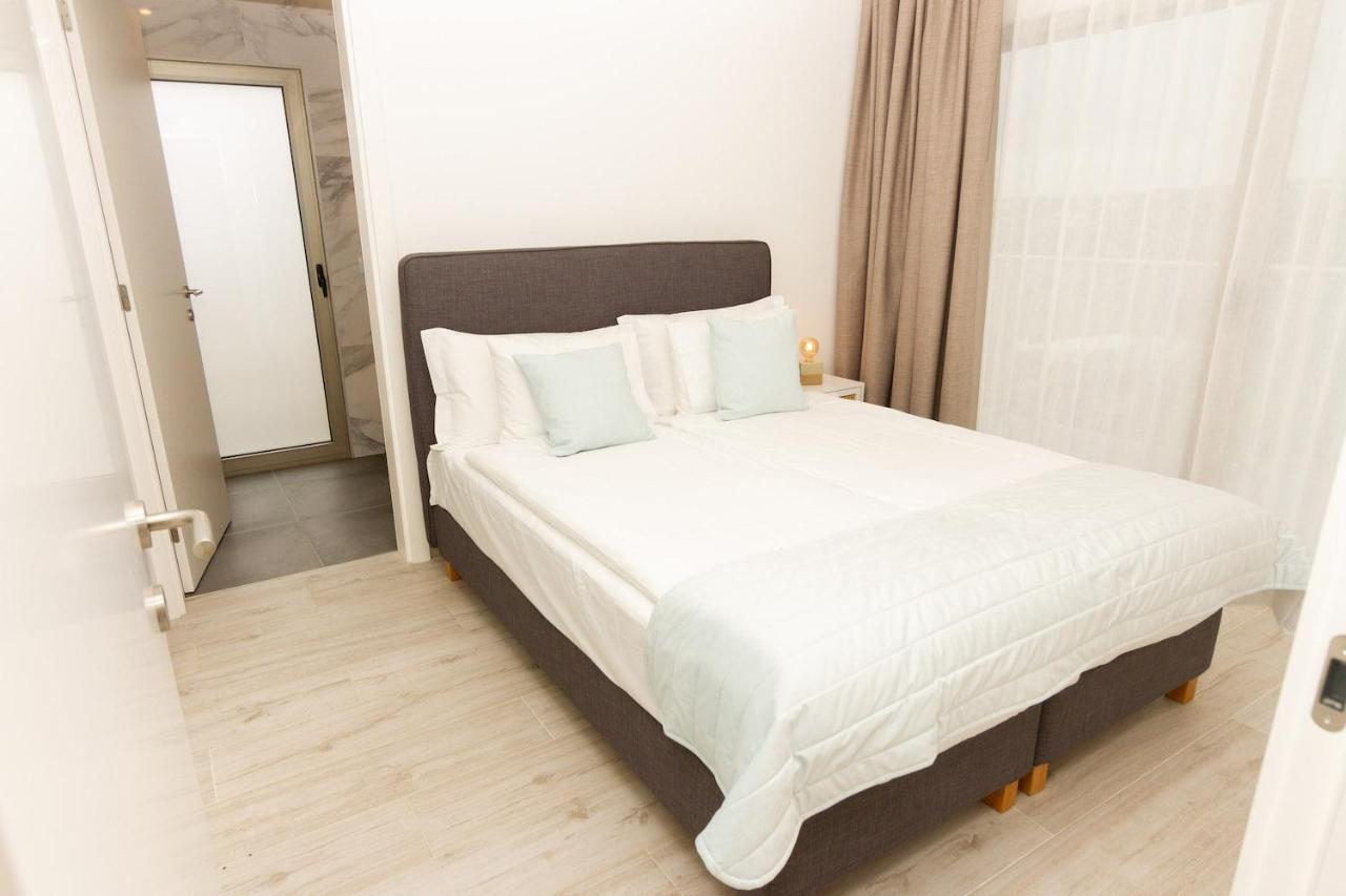 Ericeira Surf Apartments ภายนอก รูปภาพ