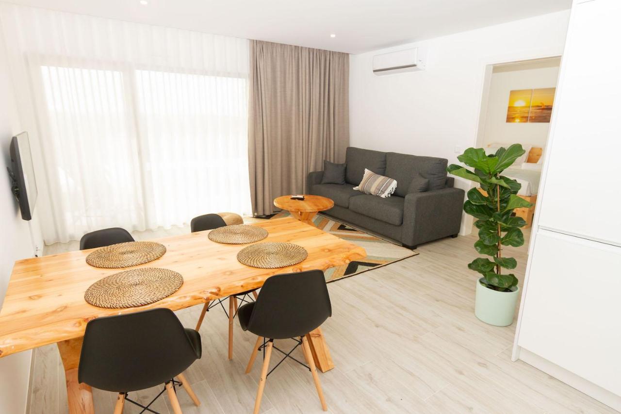 Ericeira Surf Apartments ภายนอก รูปภาพ