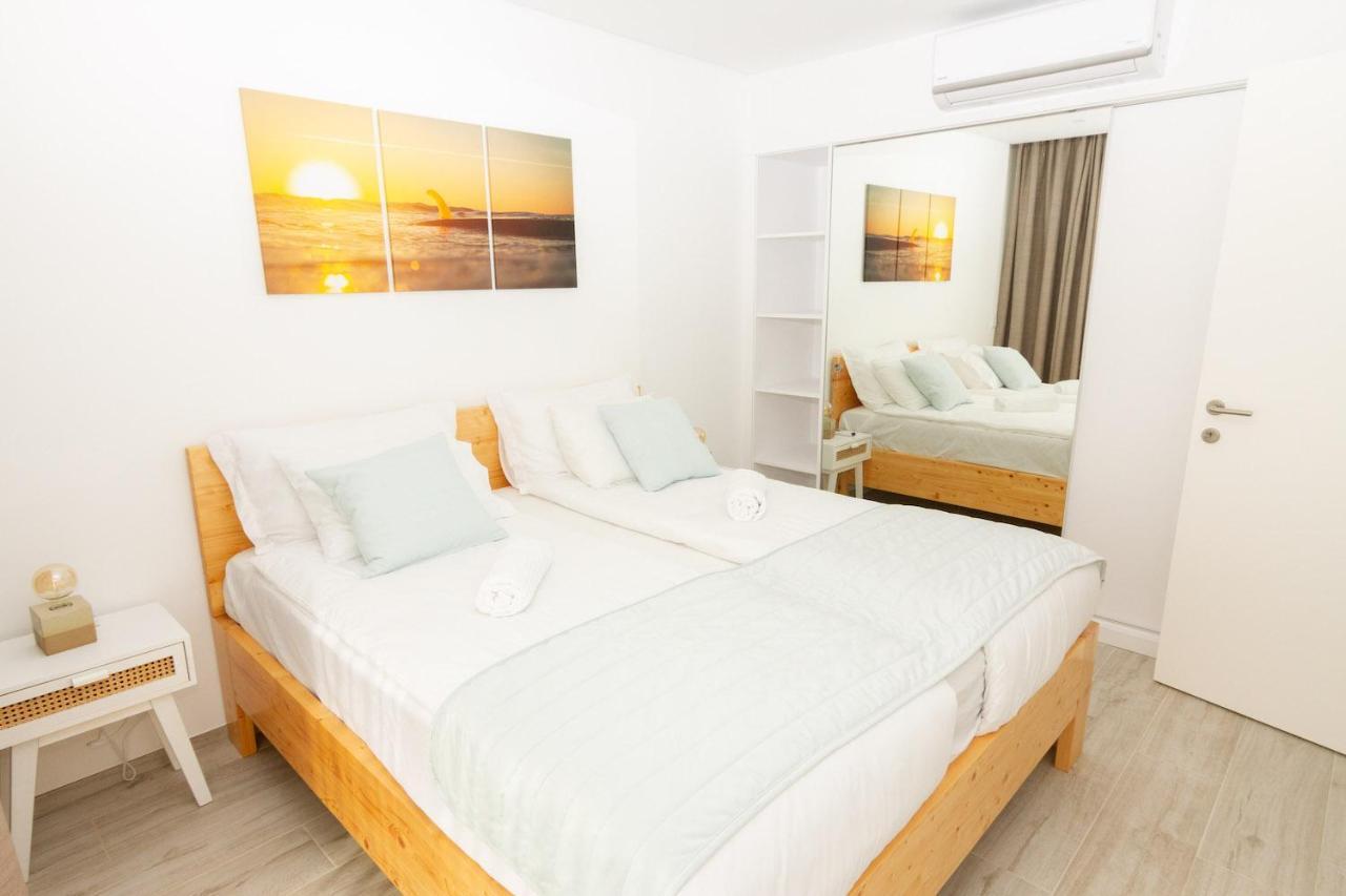 Ericeira Surf Apartments ภายนอก รูปภาพ