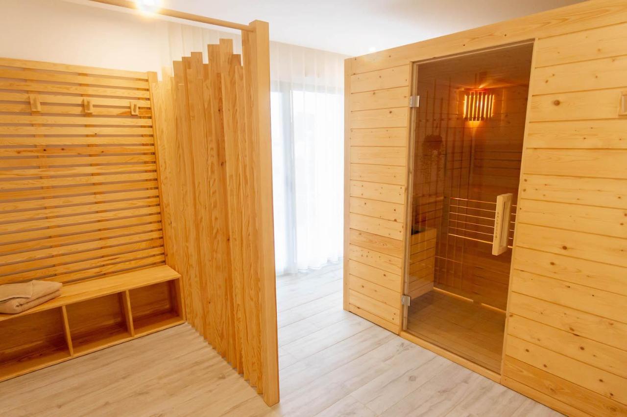 Ericeira Surf Apartments ภายนอก รูปภาพ