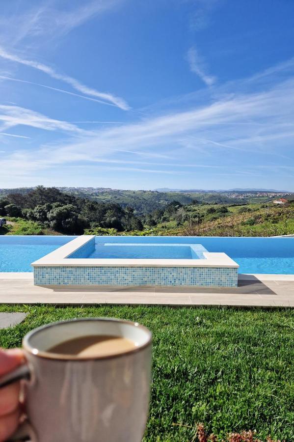 Ericeira Surf Apartments ภายนอก รูปภาพ