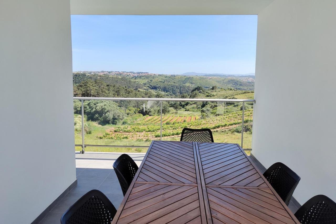 Ericeira Surf Apartments ภายนอก รูปภาพ