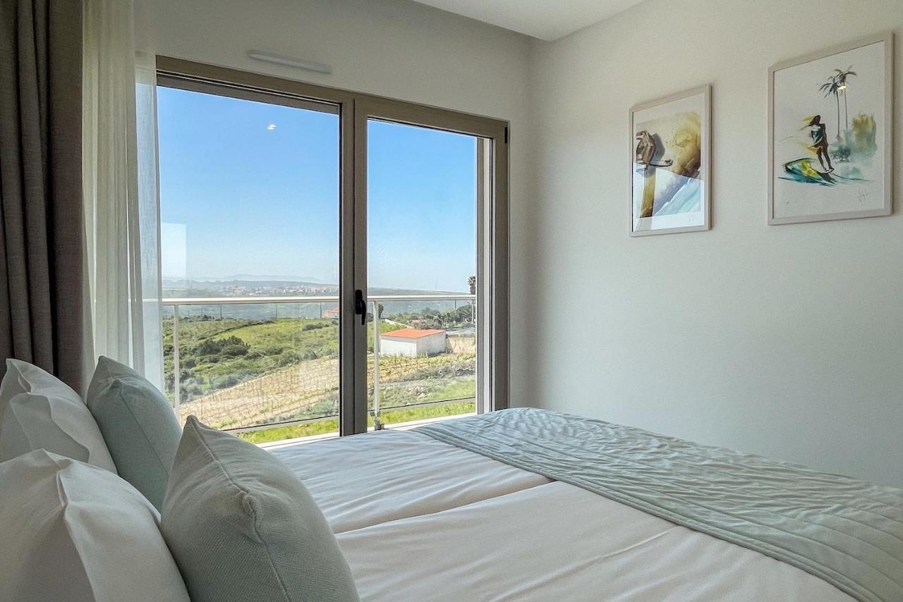 Ericeira Surf Apartments ภายนอก รูปภาพ
