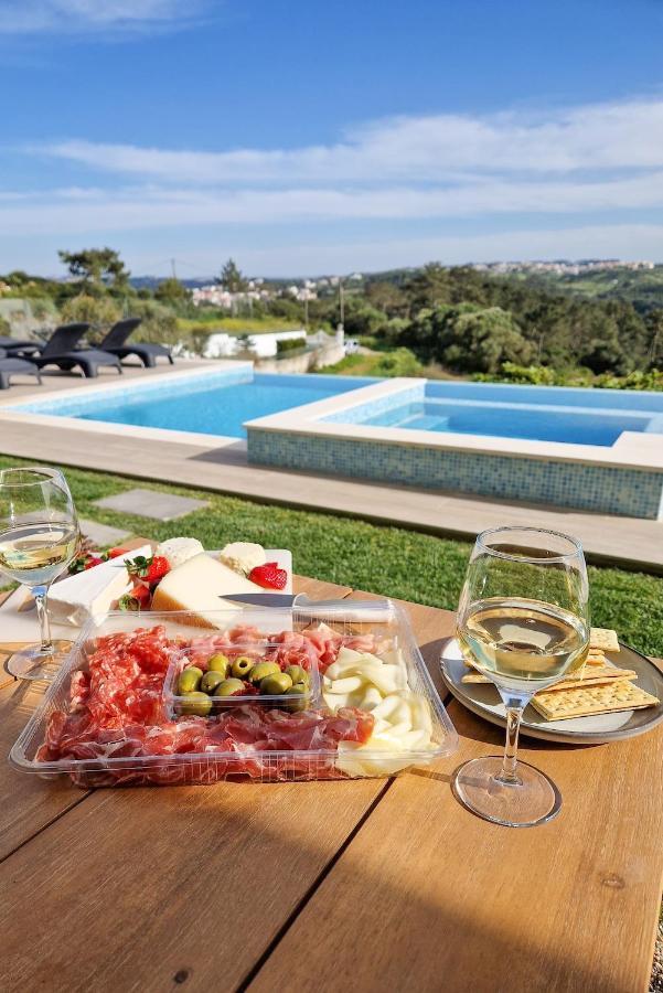 Ericeira Surf Apartments ภายนอก รูปภาพ