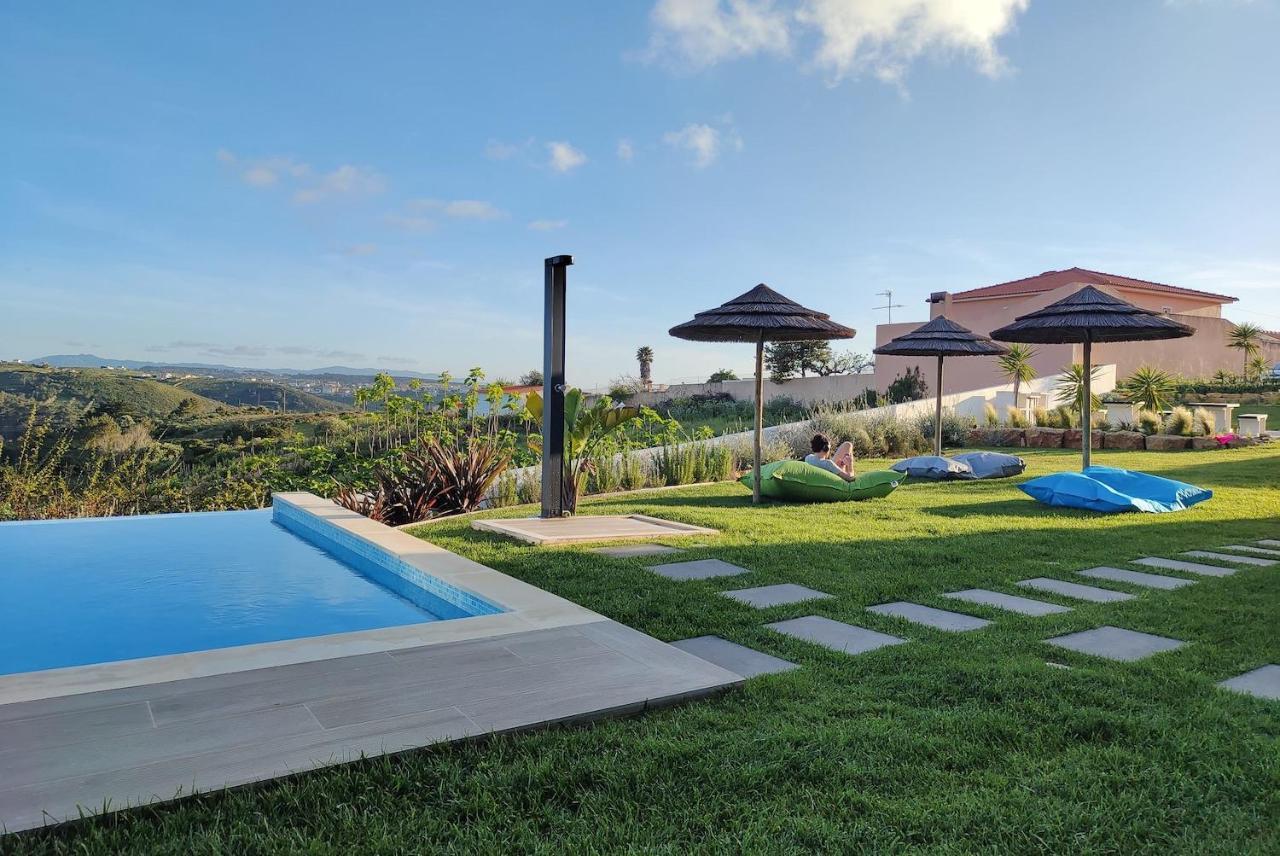 Ericeira Surf Apartments ภายนอก รูปภาพ