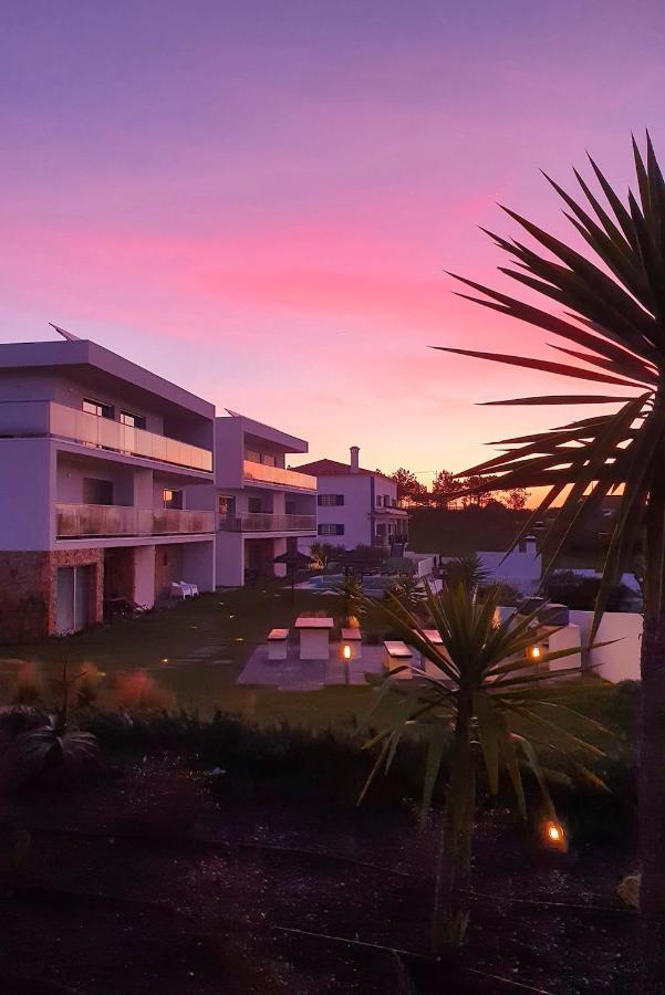 Ericeira Surf Apartments ภายนอก รูปภาพ