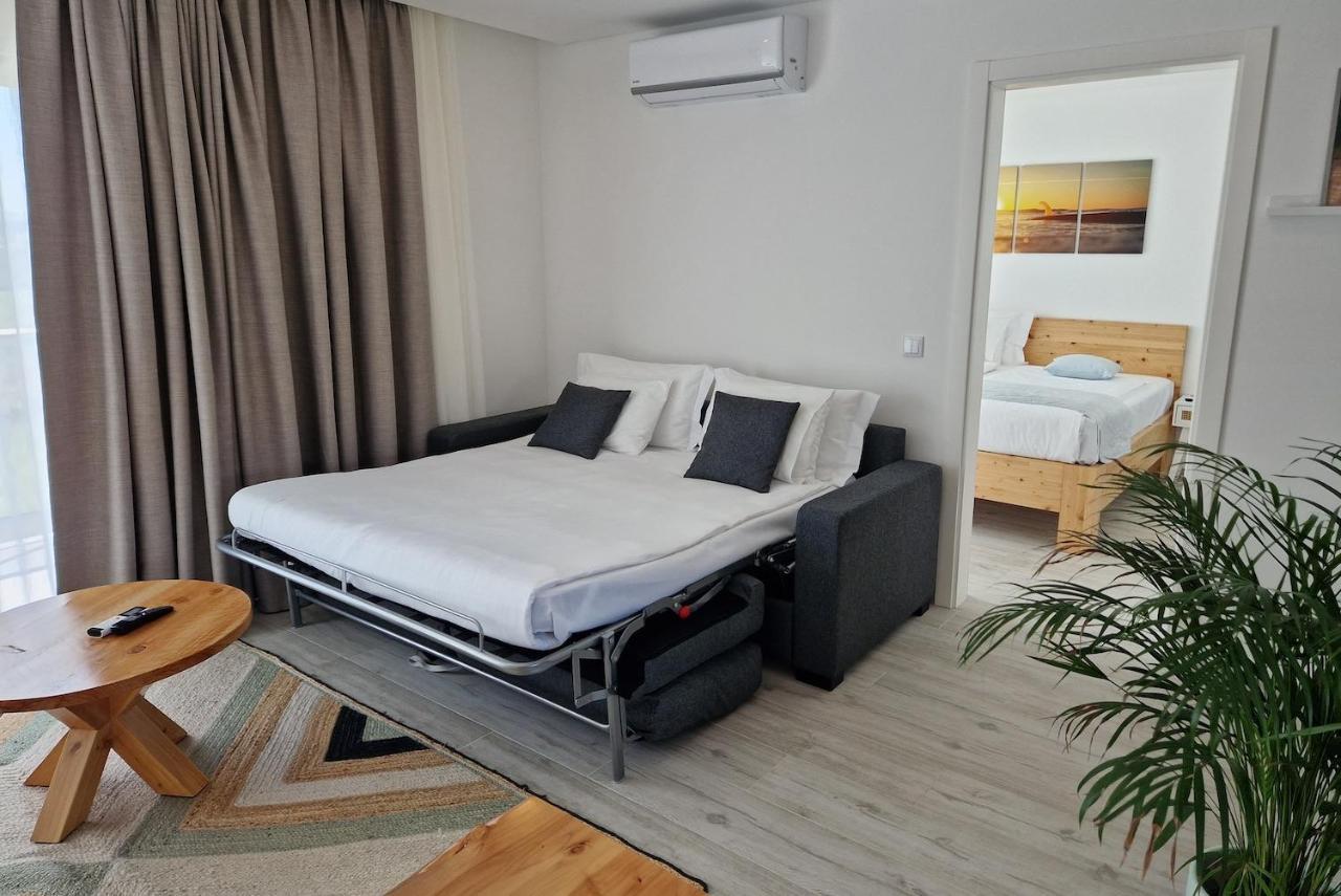 Ericeira Surf Apartments ภายนอก รูปภาพ
