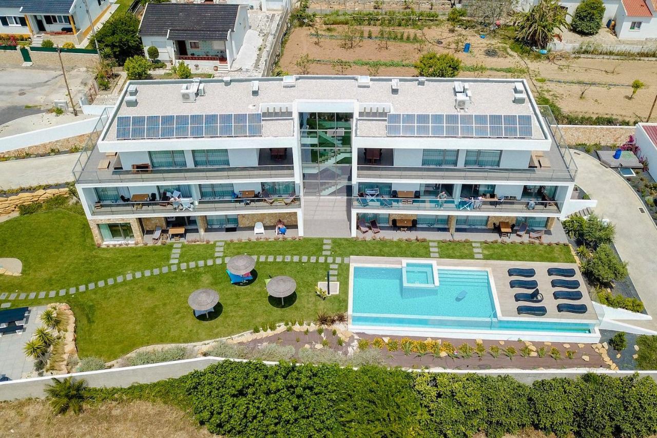 Ericeira Surf Apartments ภายนอก รูปภาพ