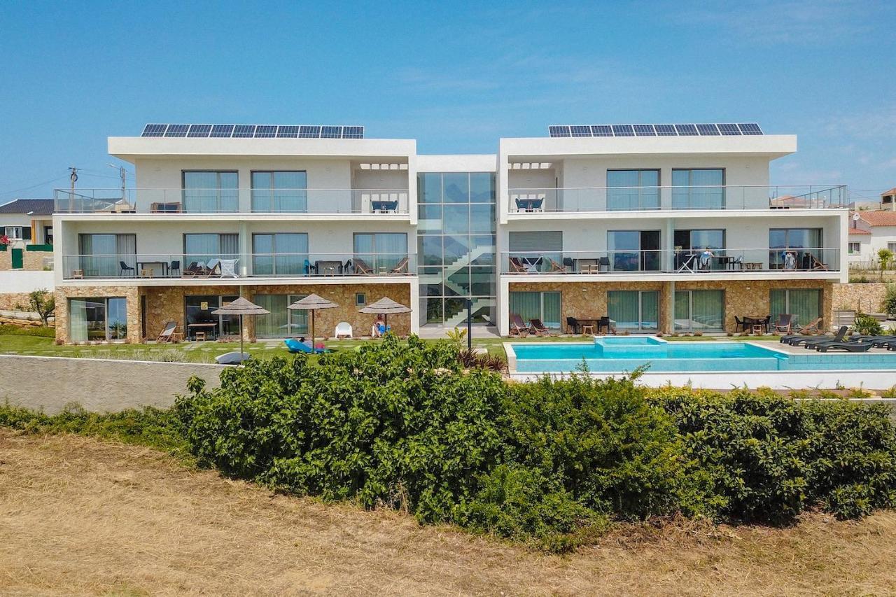 Ericeira Surf Apartments ภายนอก รูปภาพ